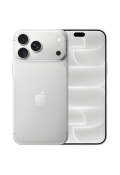 Apple iPhone 18 Pro 2TB Silver